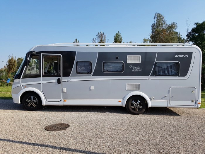 63 załogi na zlocie w Ciechocinku 